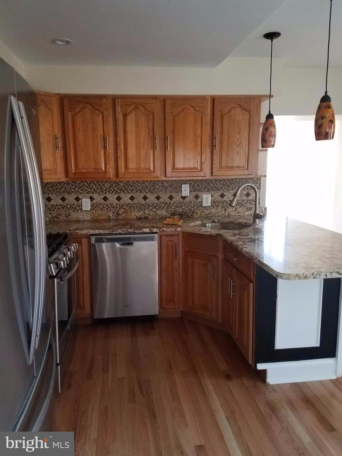7494 Rabon Avenue Baltimore, MD 21222 - Photo 12 of 24 Kitchen