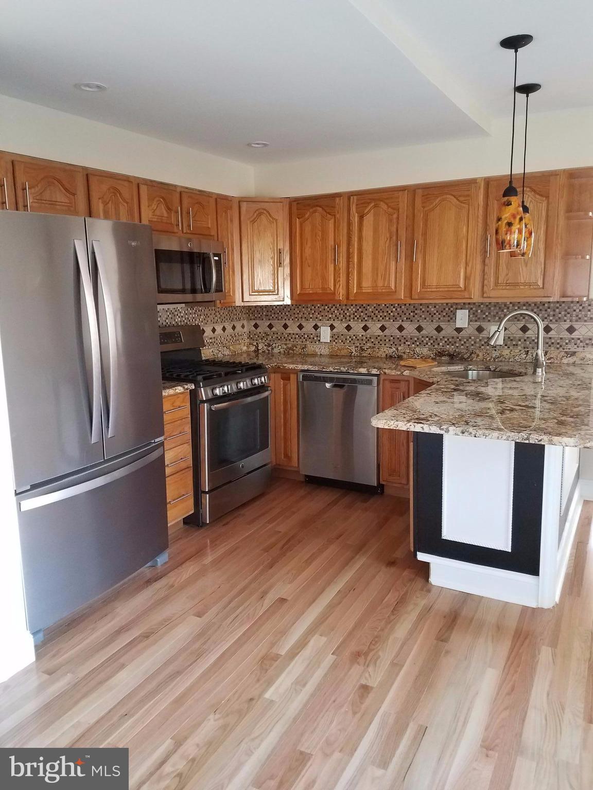 7494 Rabon Avenue Baltimore, MD 21222 - Photo 13 of 24 Kitchen