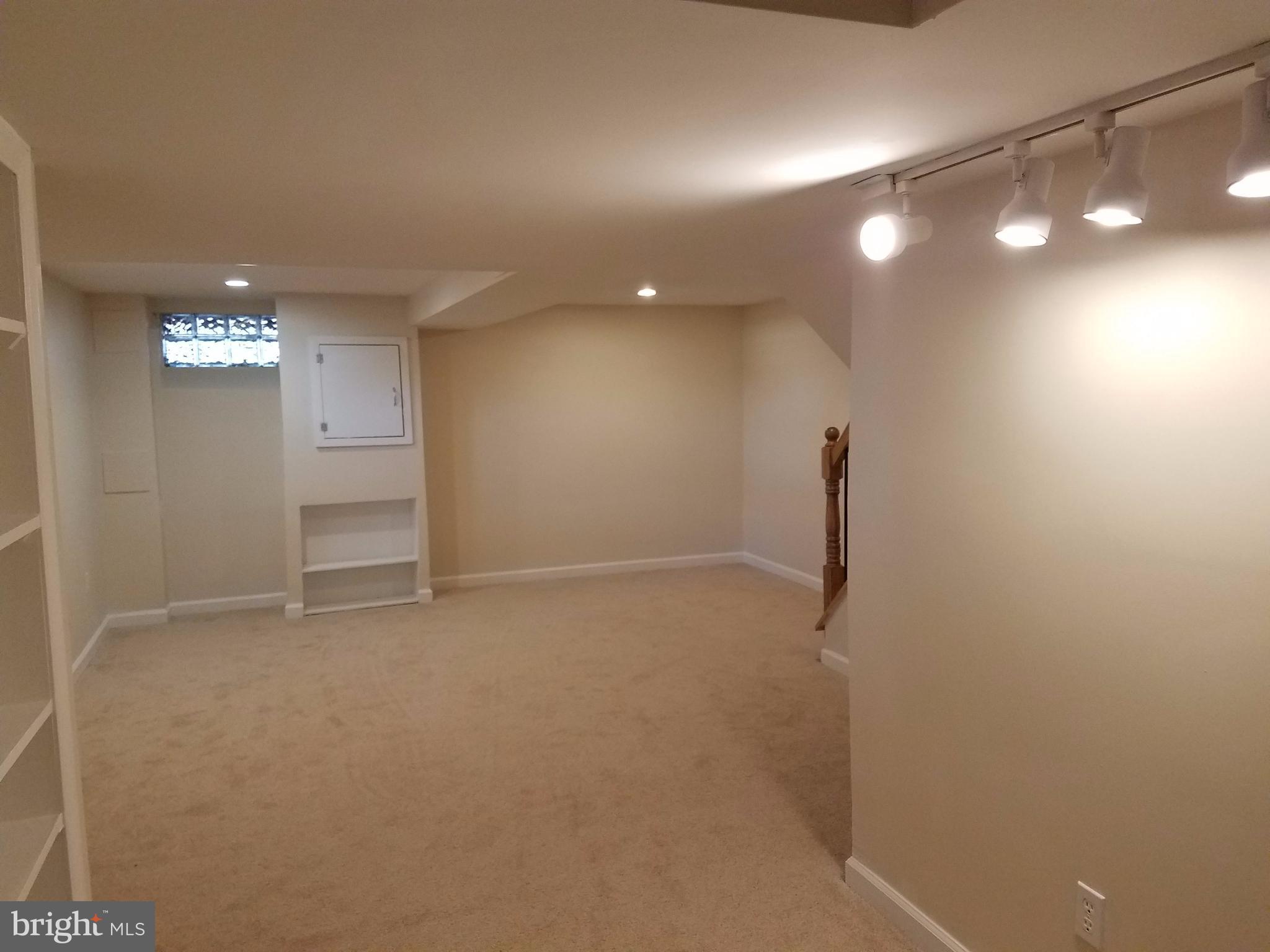 7494 Rabon Avenue Baltimore, MD 21222 - Photo 19 of 24 Basement