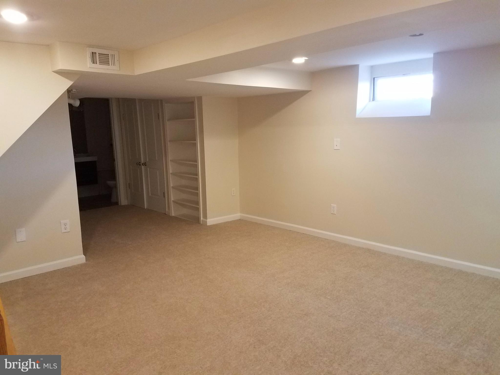 7494 Rabon Avenue Baltimore, MD 21222 - Photo 20 of 24 Basement