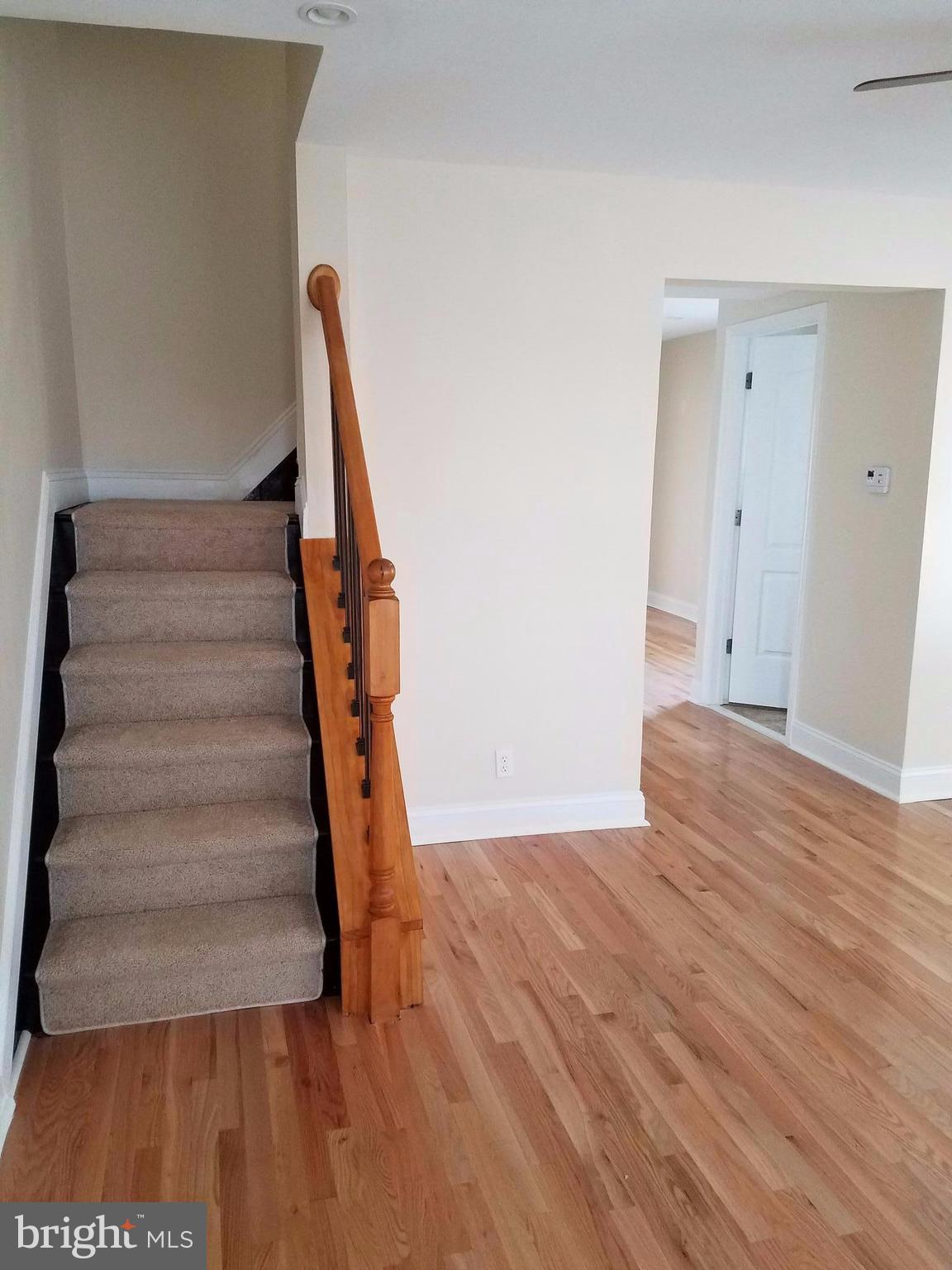 7494 Rabon Avenue Baltimore, MD 21222 - Photo 6 of 24 Living Room