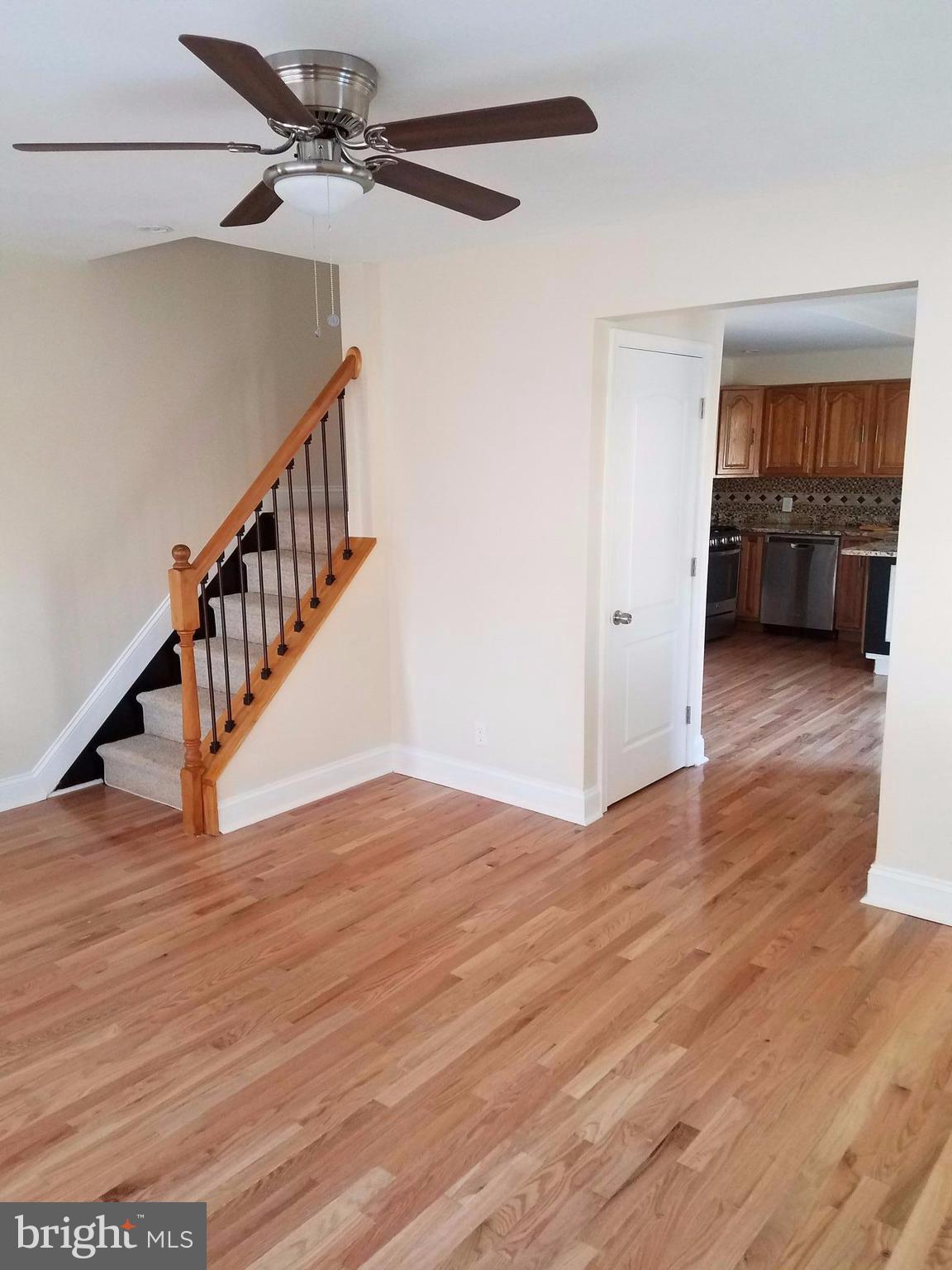 7494 Rabon Avenue Baltimore, MD 21222 - Photo 7 of 24 Living Room