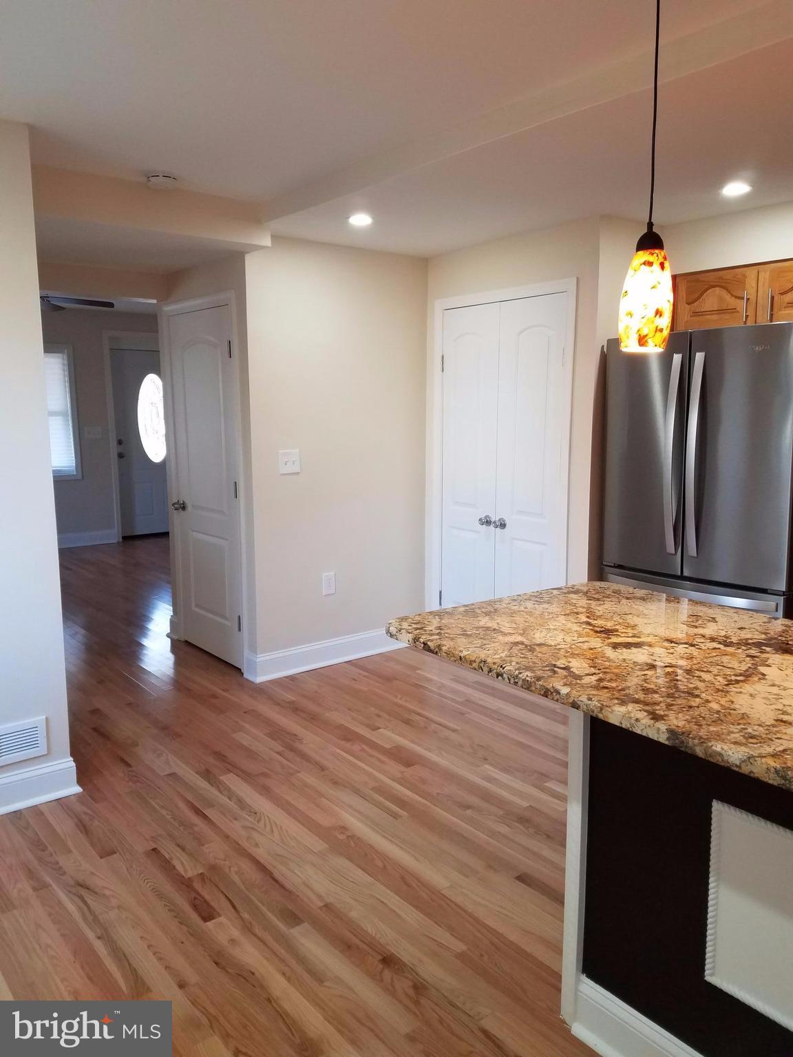 7494 Rabon Avenue Baltimore, MD 21222 - Photo 10 of 24 Kitchen