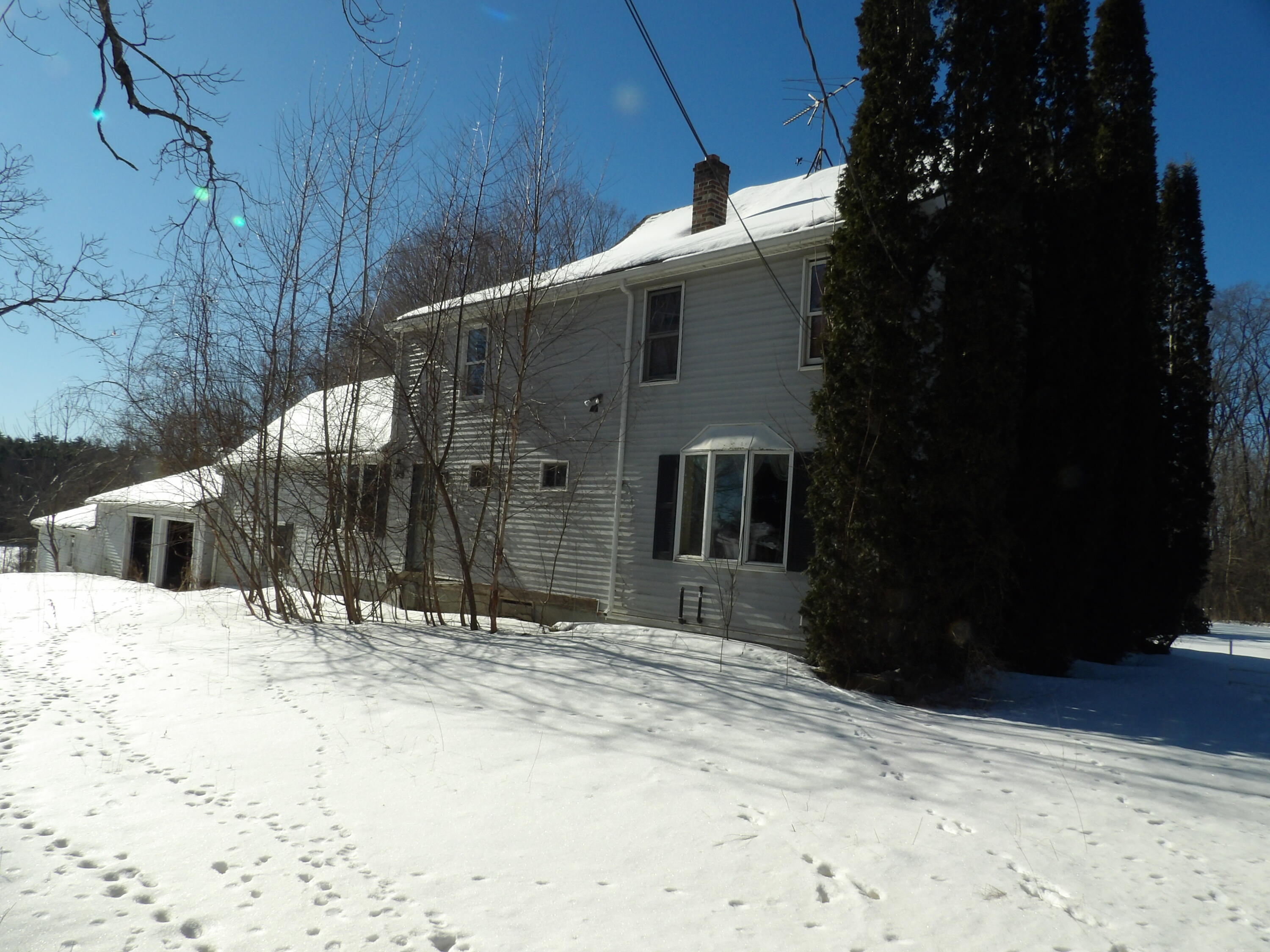 46 Dexter Road Garland, ME 04939 - Photo 2 of 12 100_0661