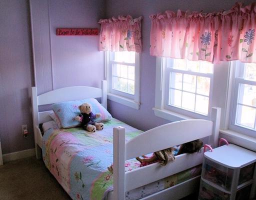 26 Colonial Road Westbrook, ME 04092 - Photo 10 of 16 Bedroom.