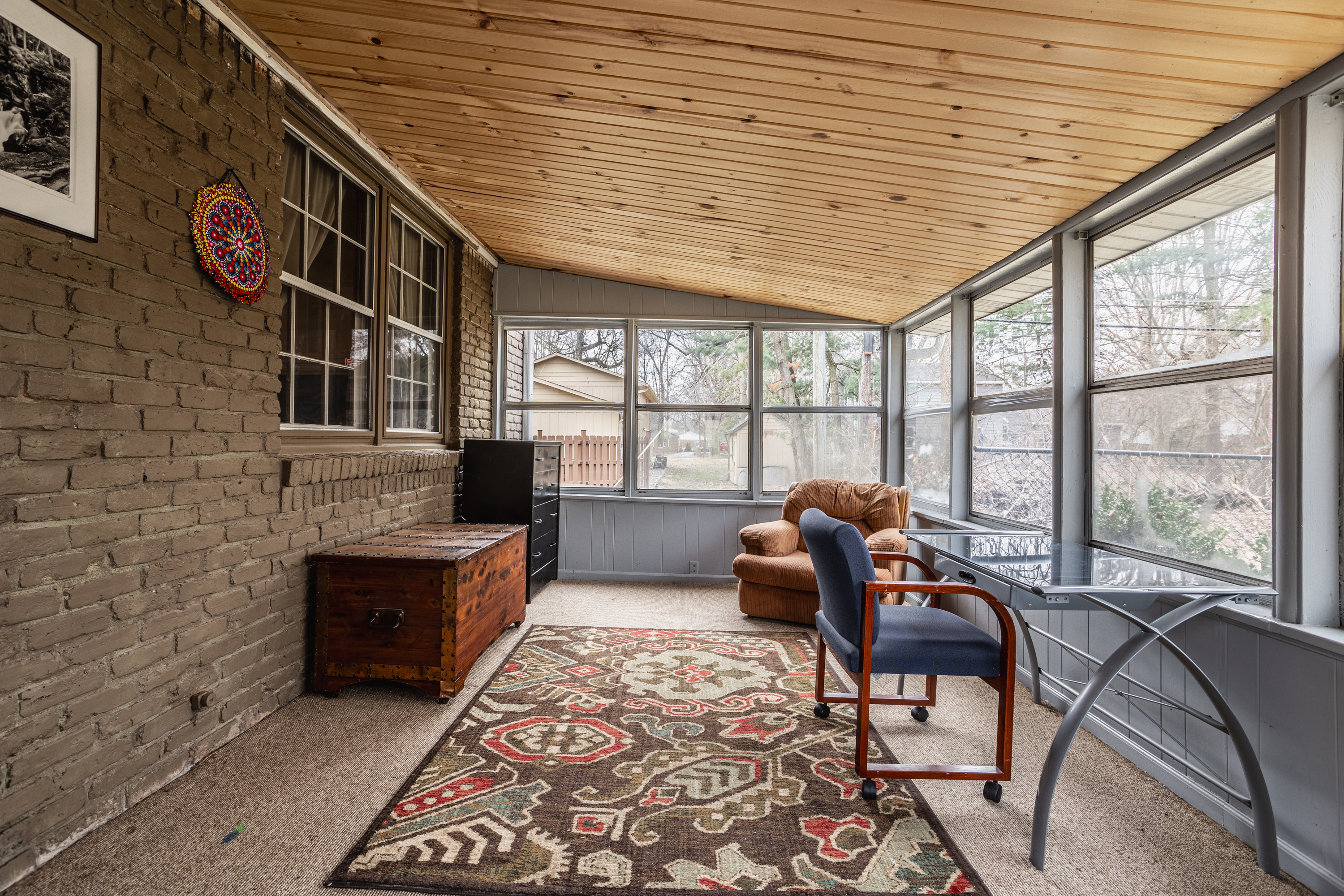 7106 Hoover Road Indianapolis, IN 46260 - Photo 15 of 33 Gallery Image 15