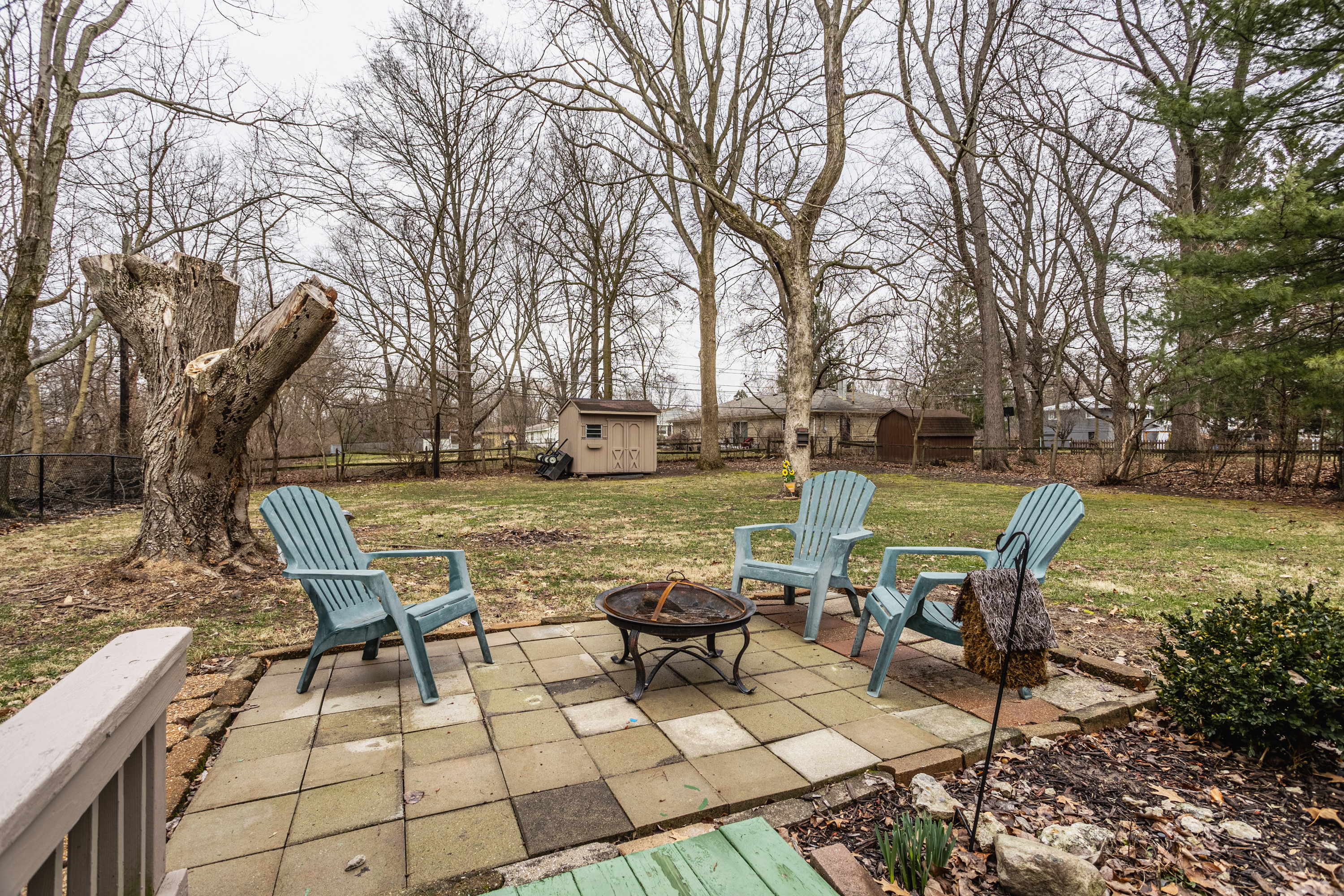 7106 Hoover Road Indianapolis, IN 46260 - Photo 16 of 33 Gallery Image 16