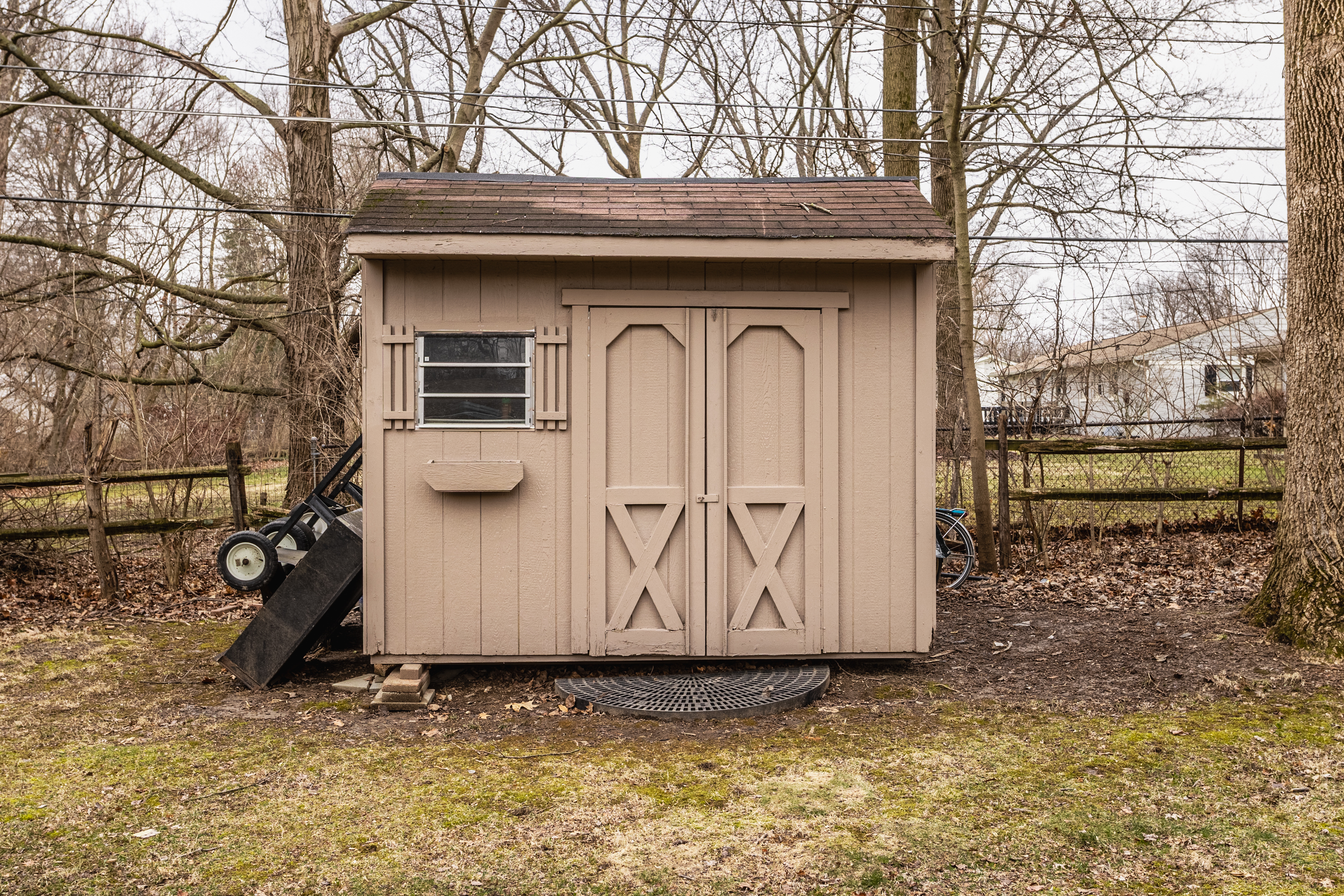 7106 Hoover Road Indianapolis, IN 46260 - Photo 30 of 33 Gallery Image 30