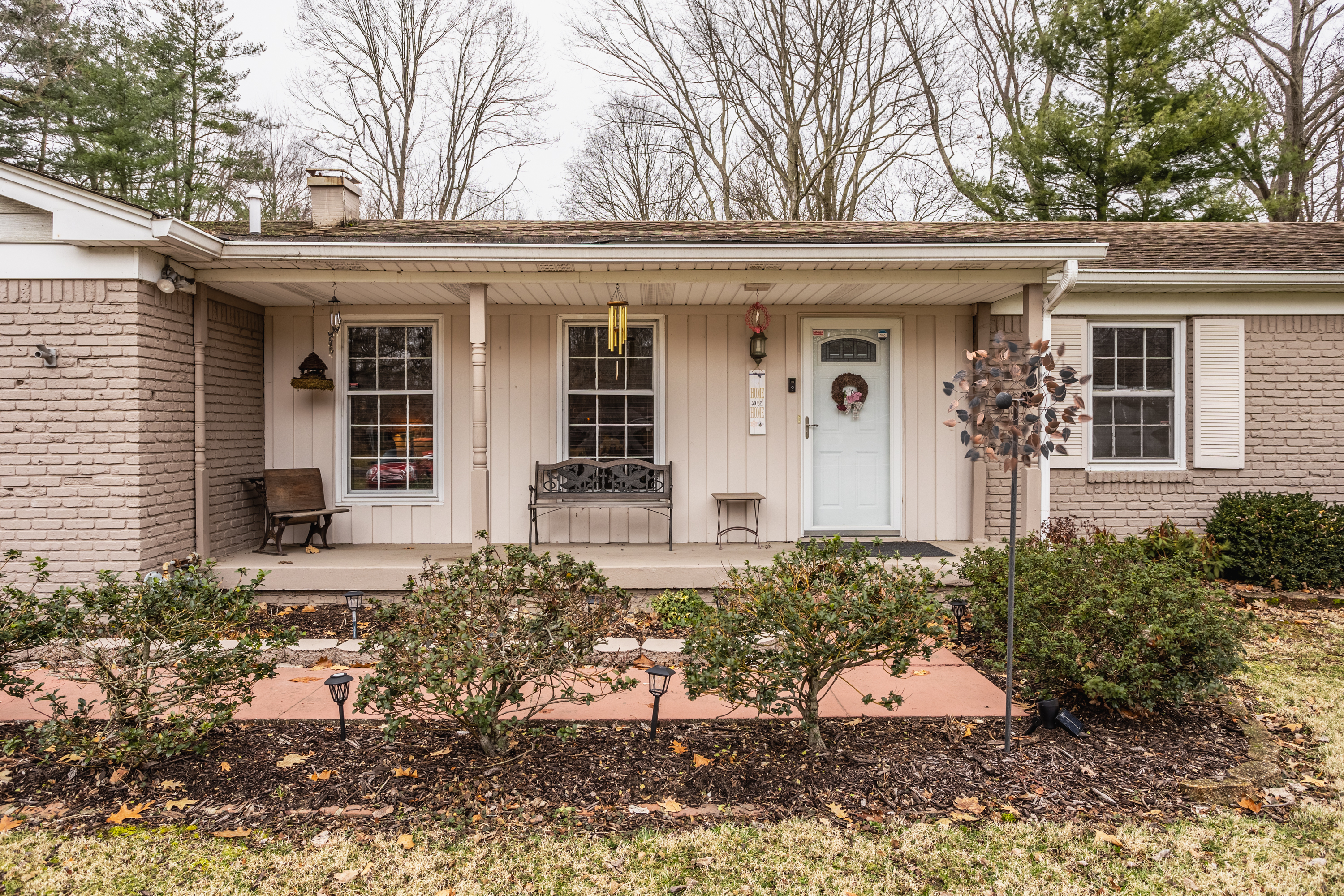 7106 Hoover Road Indianapolis, IN 46260 - Photo 33 of 33 Gallery Image 33