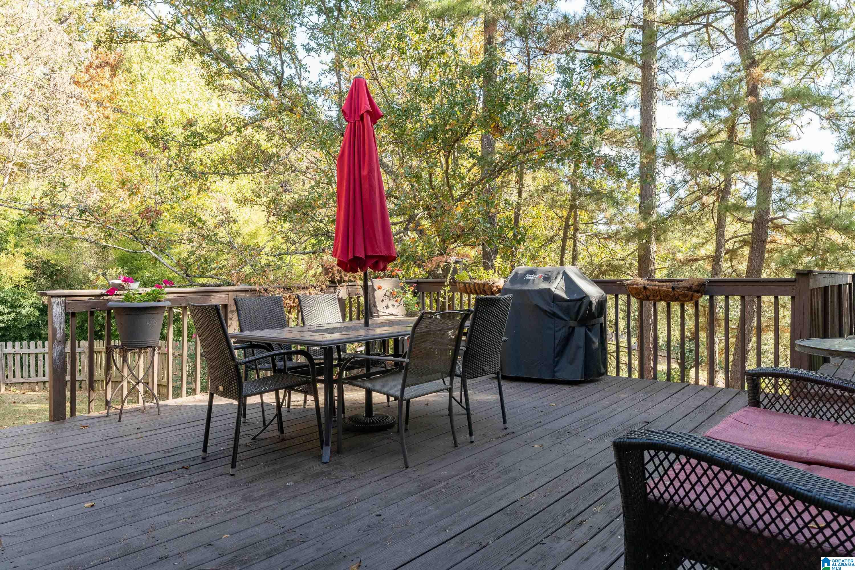 5828 Southcrest Road Birmingham, AL 35213 - Photo 45 of 51