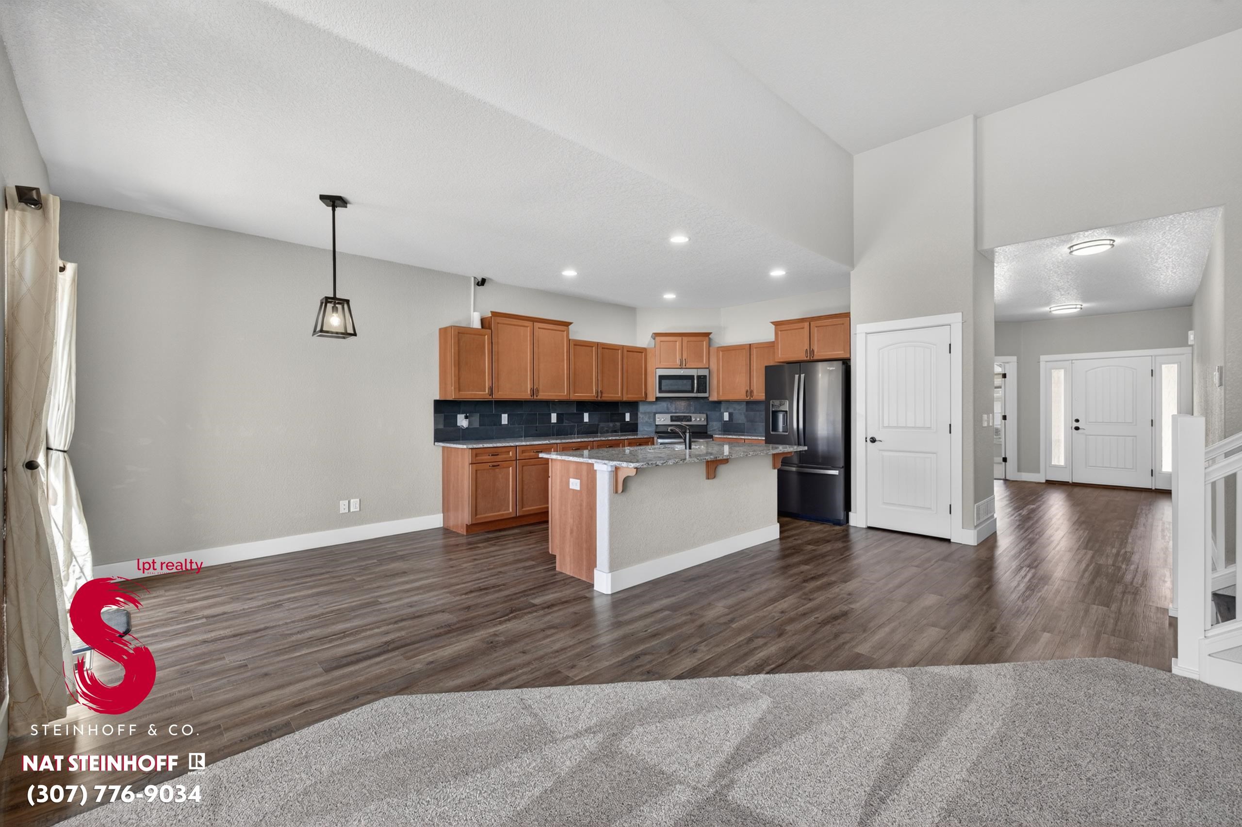 4331 Drayton Way Casper, WY 82609 - Photo 11 of 49