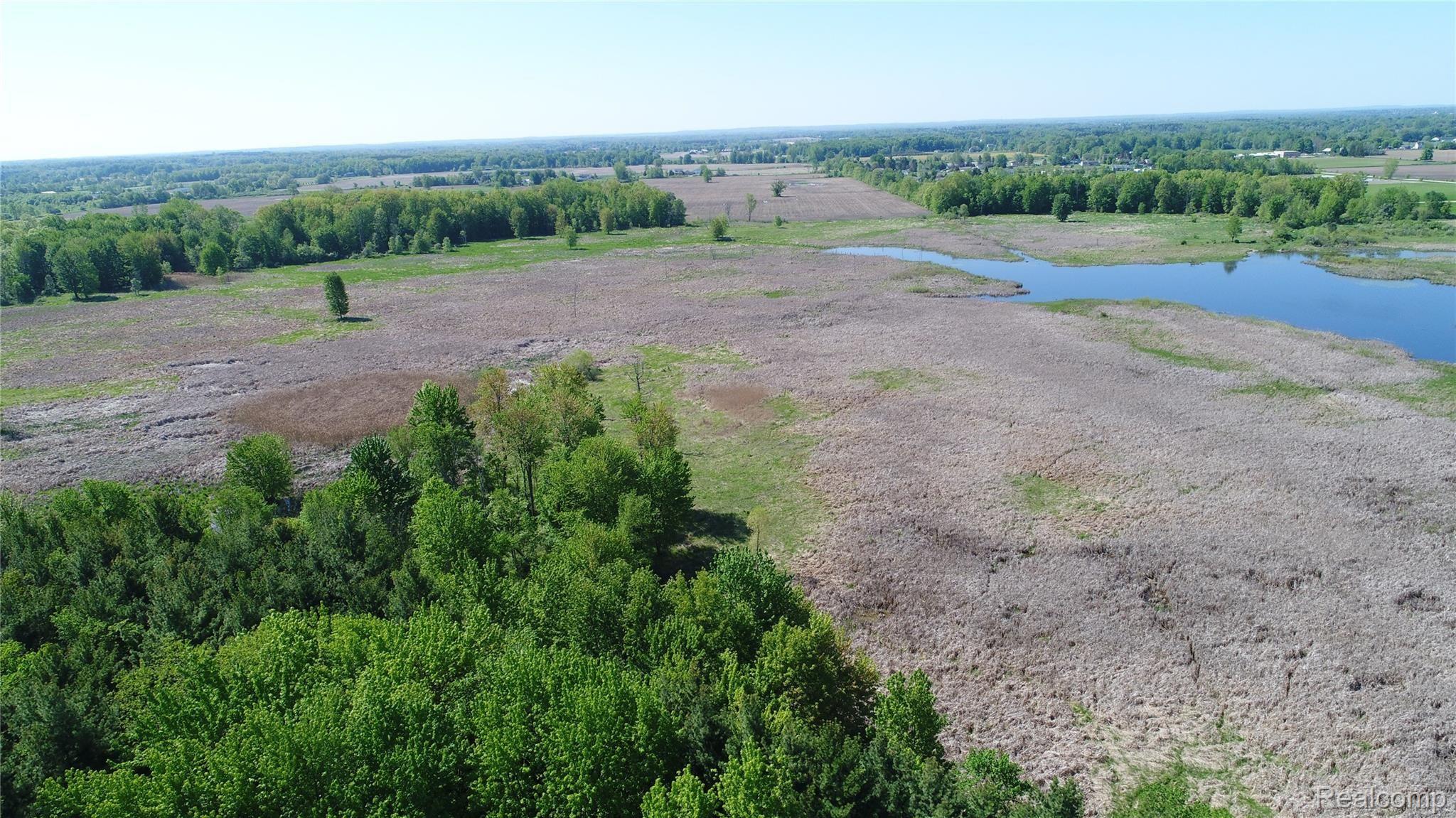 1924 King Road Lapeer, MI 48446 - Photo 72 of 75 DJI_0171.JPG