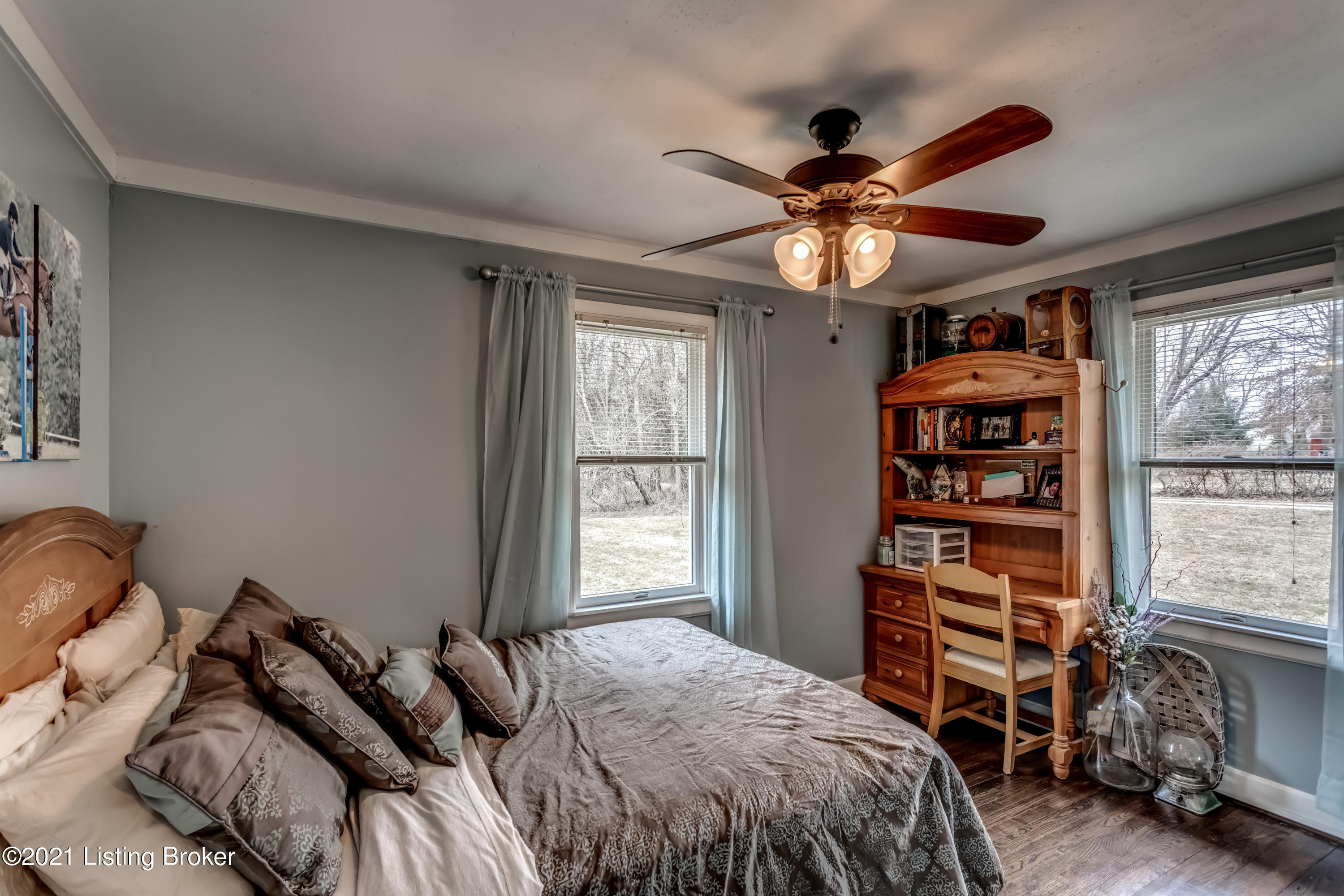 8109 Old Mill Road Pewee Valley, KY 40056 - Photo 36 of 46 H70A1031-A