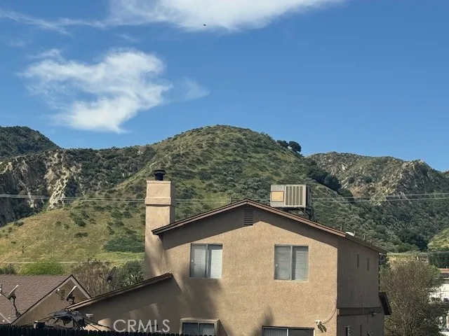 1 Garfield Val Verde, CA 91384 - Photo 10 of 12 view to west