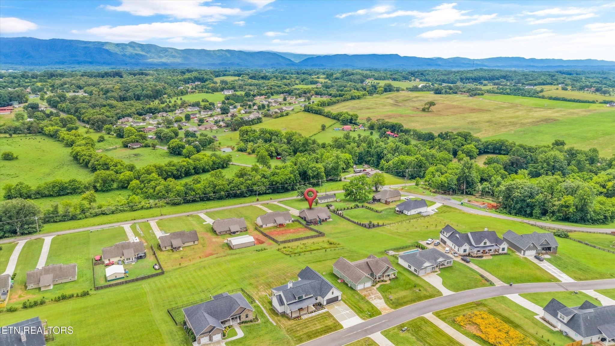 5715 Nails Creek Road Maryville, TN 37804 - Photo 41 of 42