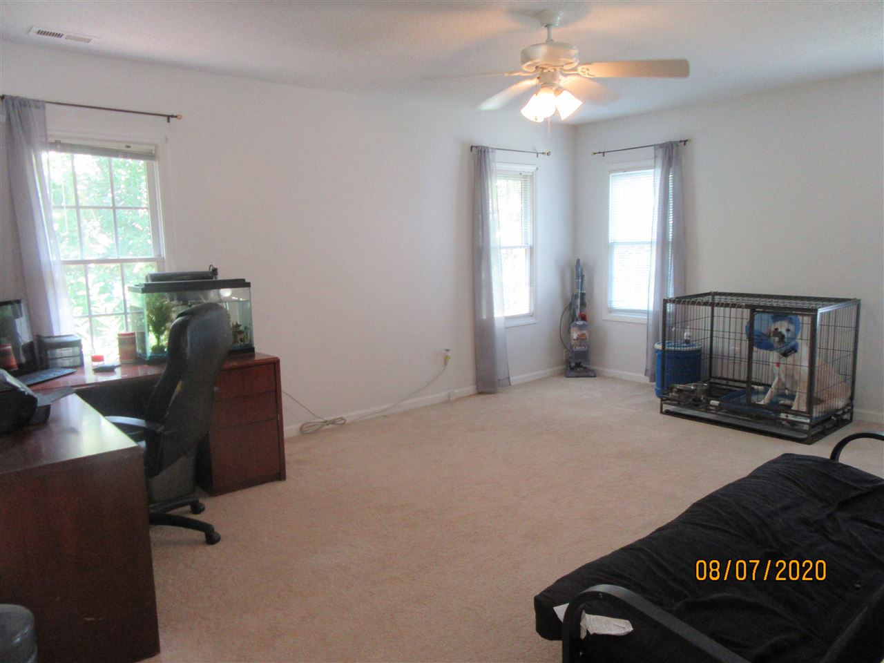 513 Hanska Way Raleigh, NC 27610 - Photo 12 of 24 Photo 12