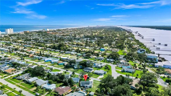 a view of a city