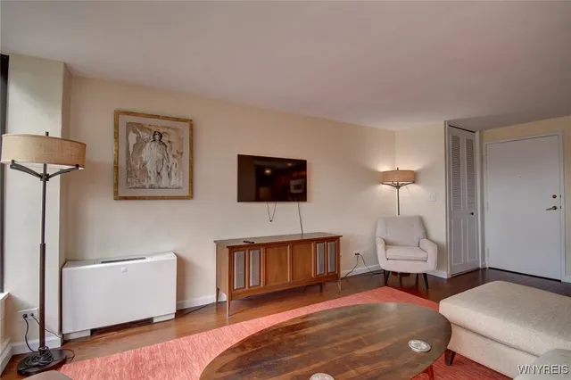 $1,450 | 849 Delaware Avenue, Unit 302, Buffalo, NY 14209