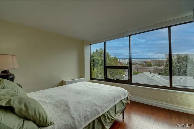 $1,450 | 849 Delaware Avenue, Unit 302, Buffalo, NY 14209