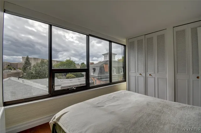 $1,450 | 849 Delaware Avenue, Unit 302, Buffalo, NY 14209