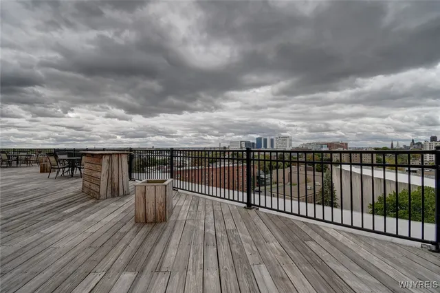 $1,450 | 849 Delaware Avenue, Unit 302, Buffalo, NY 14209