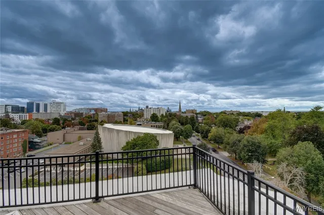 $1,450 | 849 Delaware Avenue, Unit 302, Buffalo, NY 14209