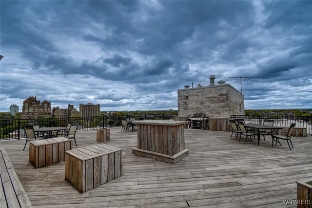 $1,450 | 849 Delaware Avenue, Unit 302, Buffalo, NY 14209