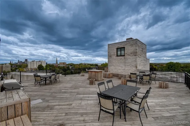 $1,450 | 849 Delaware Avenue, Unit 302, Buffalo, NY 14209