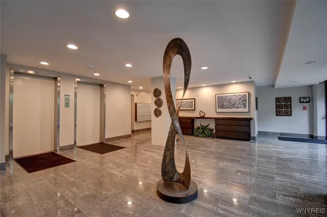 $1,450 | 849 Delaware Avenue, Unit 302, Buffalo, NY 14209