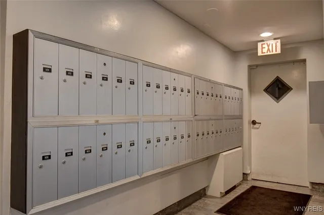 $1,450 | 849 Delaware Avenue, Unit 302, Buffalo, NY 14209