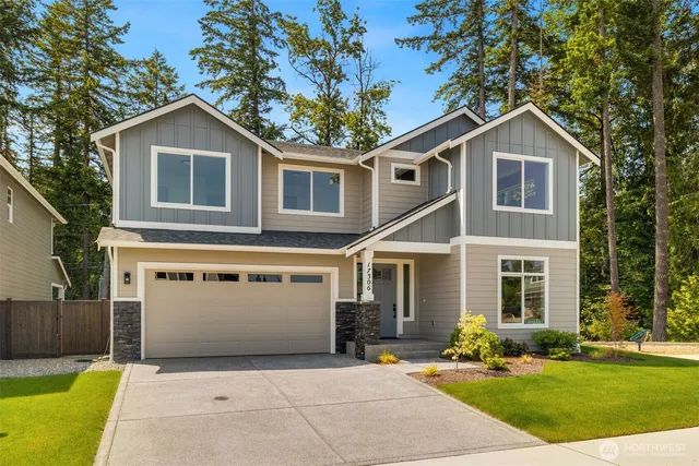 $769,990 | 17306 82nd Ave Court East, Puyallup, WA 98375