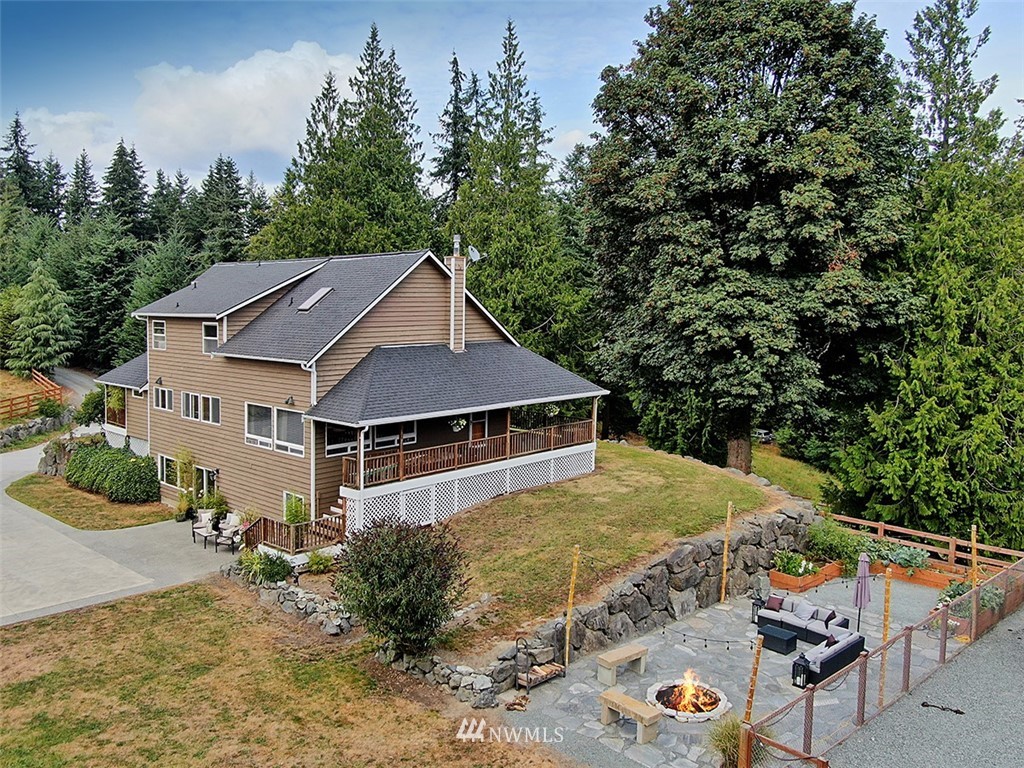 3490 Swede Hill Road Clinton, WA 98236 - Photo 2 of 40