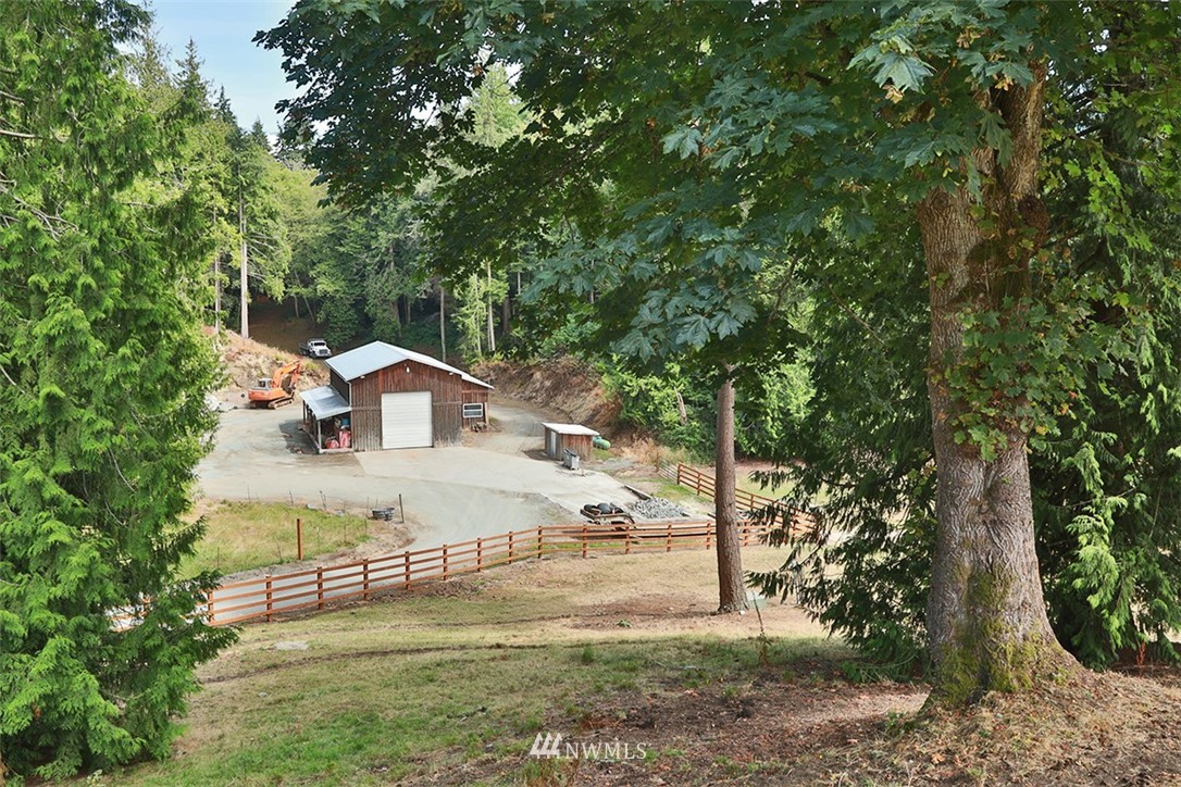 3490 Swede Hill Road Clinton, WA 98236 - Photo 29 of 40