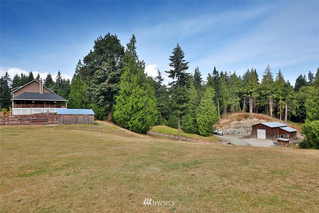 3490 Swede Hill Road Clinton, WA 98236 - Photo 31 of 40