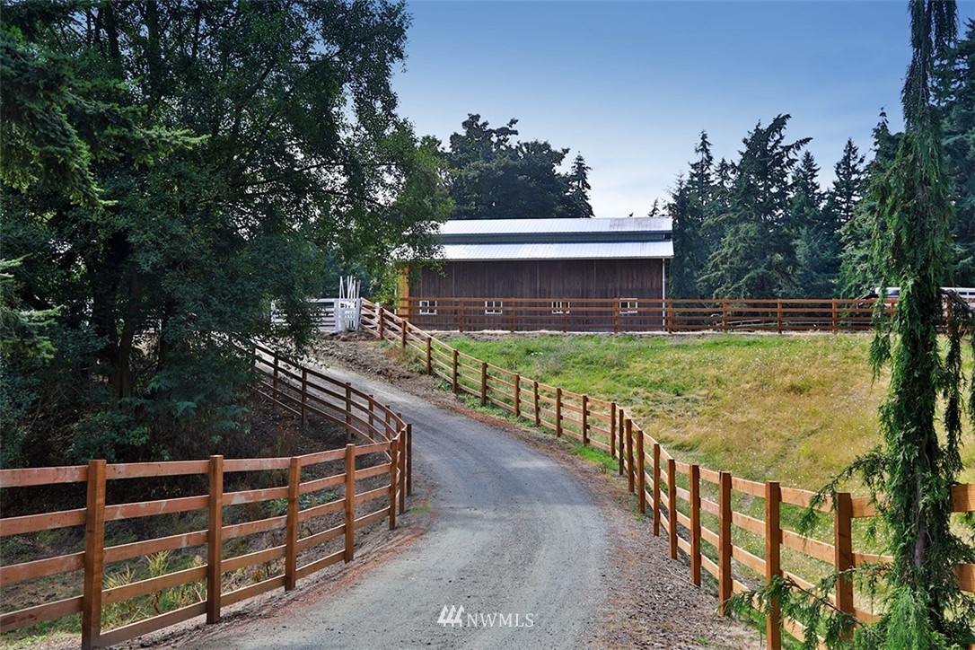 3490 Swede Hill Road Clinton, WA 98236 - Photo 32 of 40