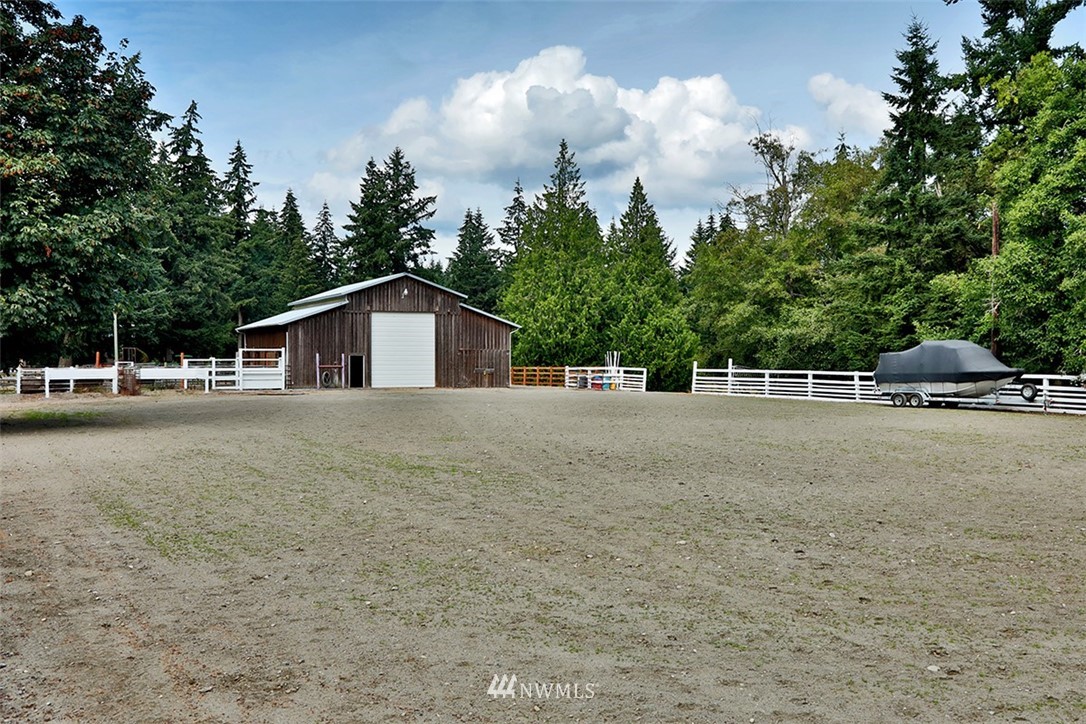 3490 Swede Hill Road Clinton, WA 98236 - Photo 33 of 40