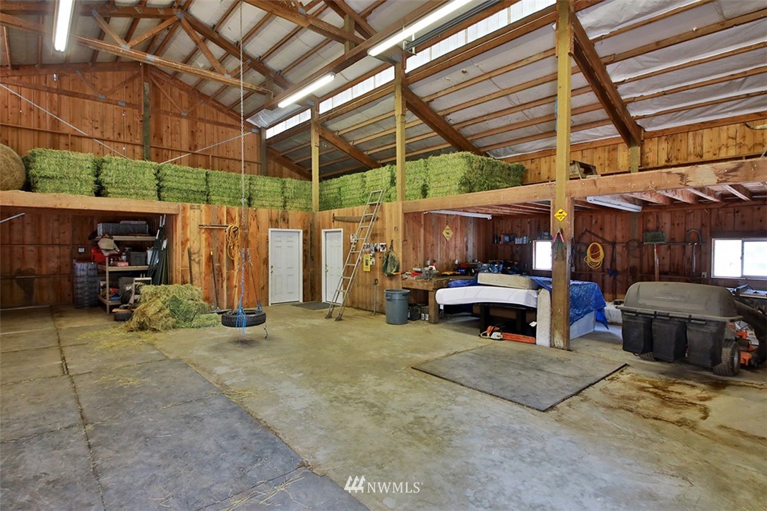 3490 Swede Hill Road Clinton, WA 98236 - Photo 35 of 40