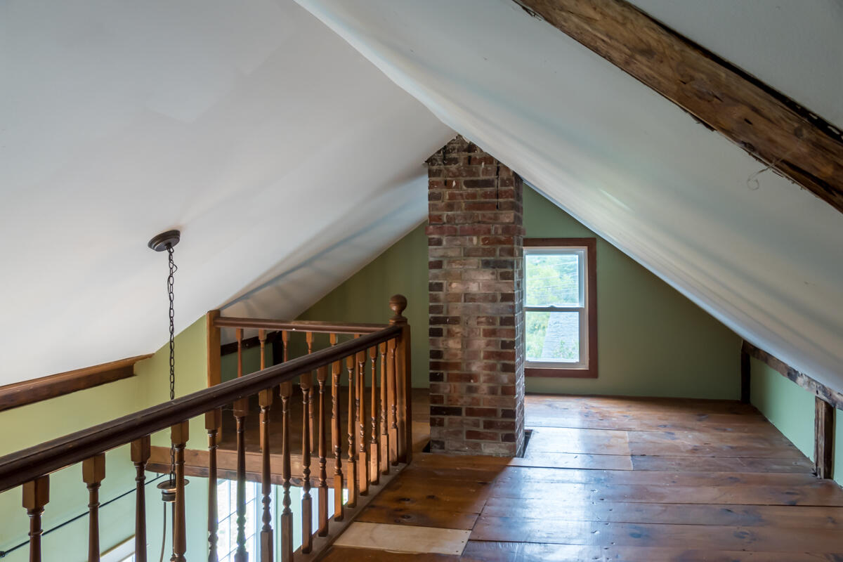 11 Old South Freeport Road Freeport, ME 04032 - Photo 35 of 45 39-Loft (2 of 2)