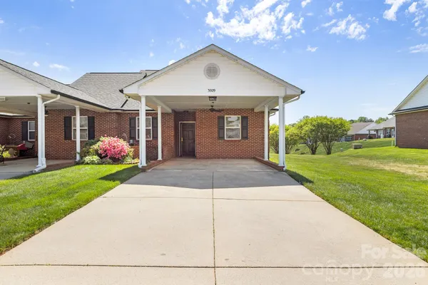 $269,900 | 3929 Jasmine Lane, Denver, NC 28037