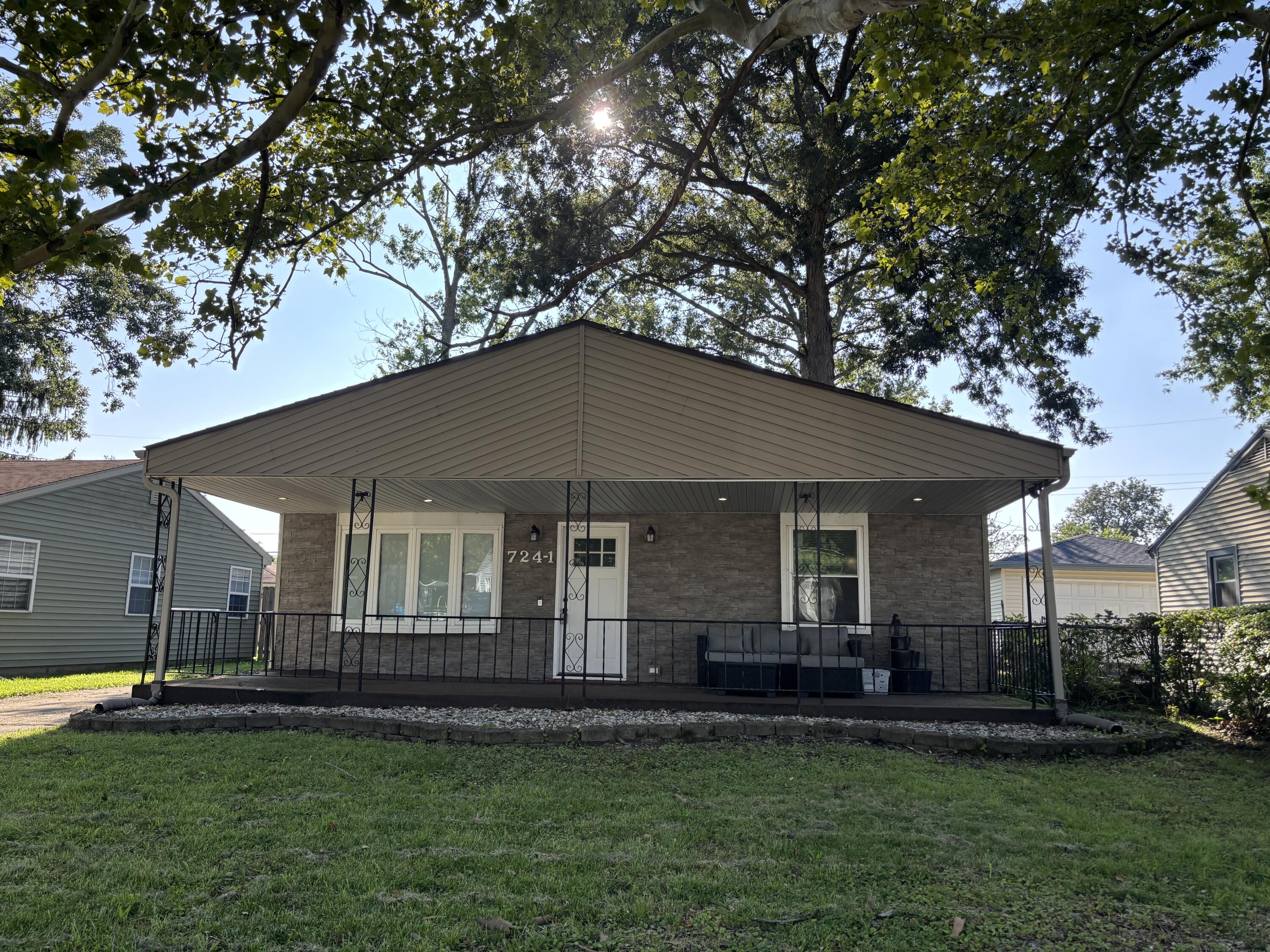 724-1 Imperial Road Valparaiso, IN 46385 - Photo 1 of 17 3000x2250
