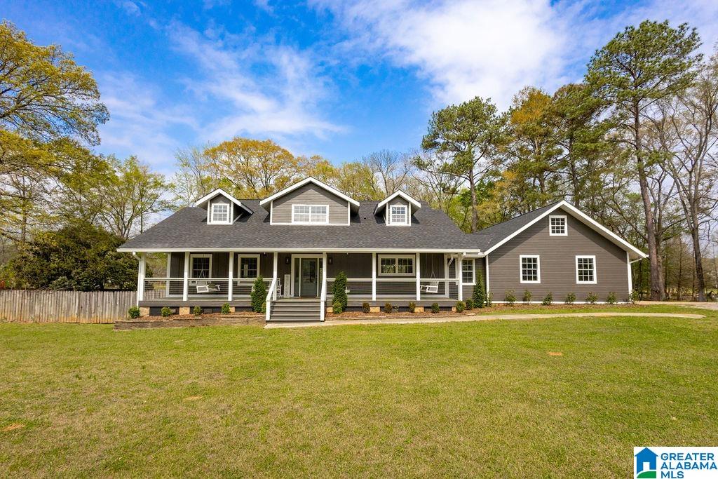 960 River Run Road Childersburg, AL 35044 - Photo 4 of 71 Gallery Image 4