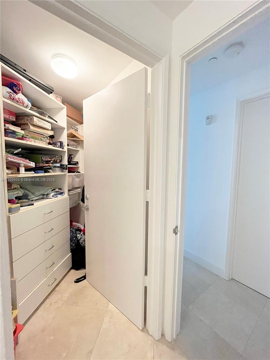 727 Crandon Boulevard, Unit 202 Key Biscayne, FL 33149 - Photo 20 of 32 a room with storage and utility