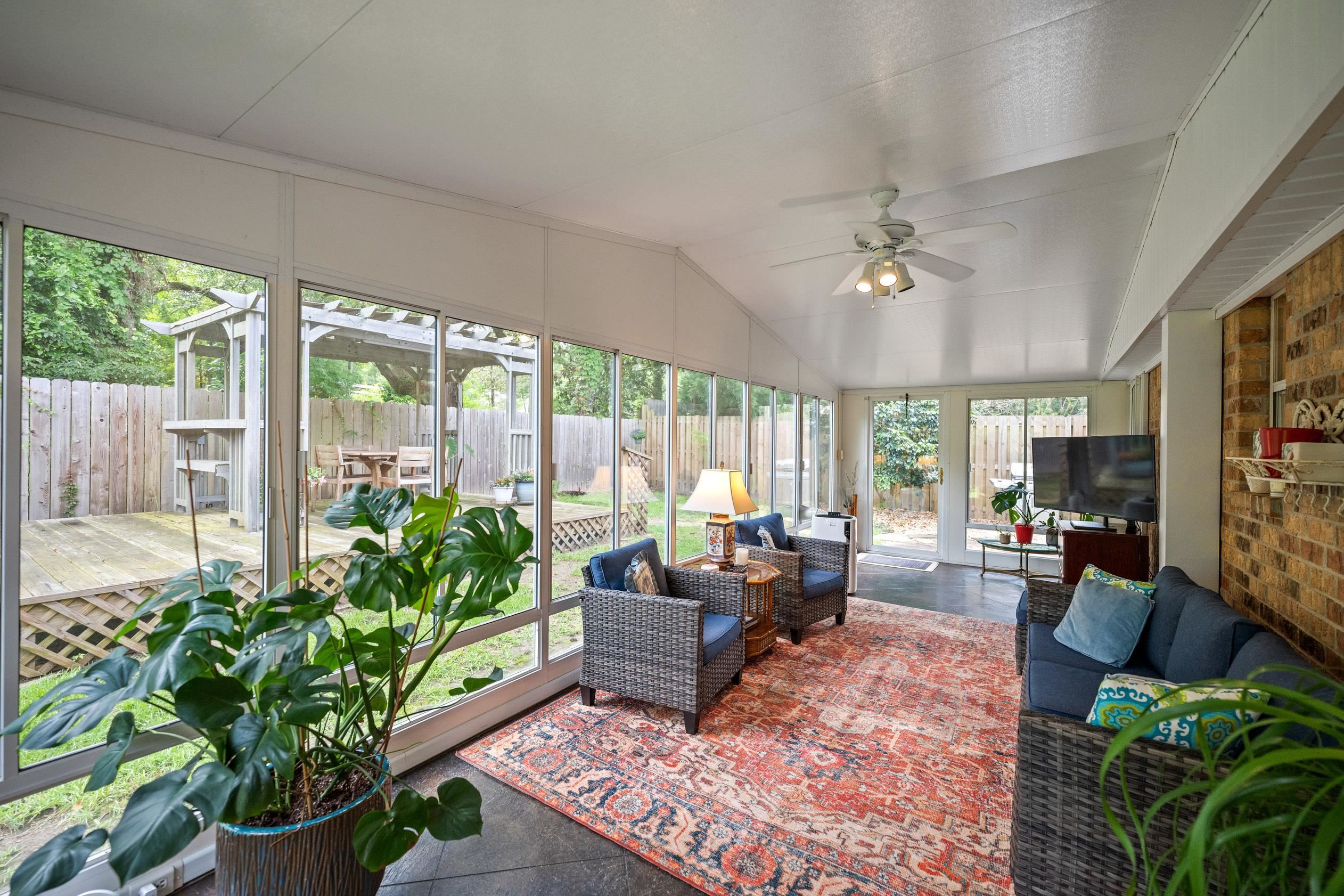 68 Paddock Drive Fairhope, AL 36532 - Photo 5 of 39 Sun Room