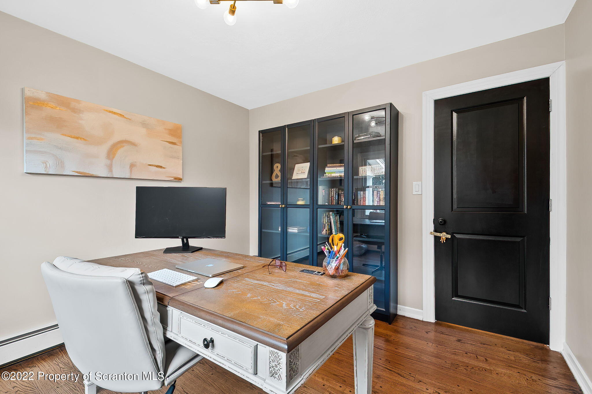 232 Fairview Road Clarks Green, PA 18411 - Photo 16 of 35 Gallery Image 16