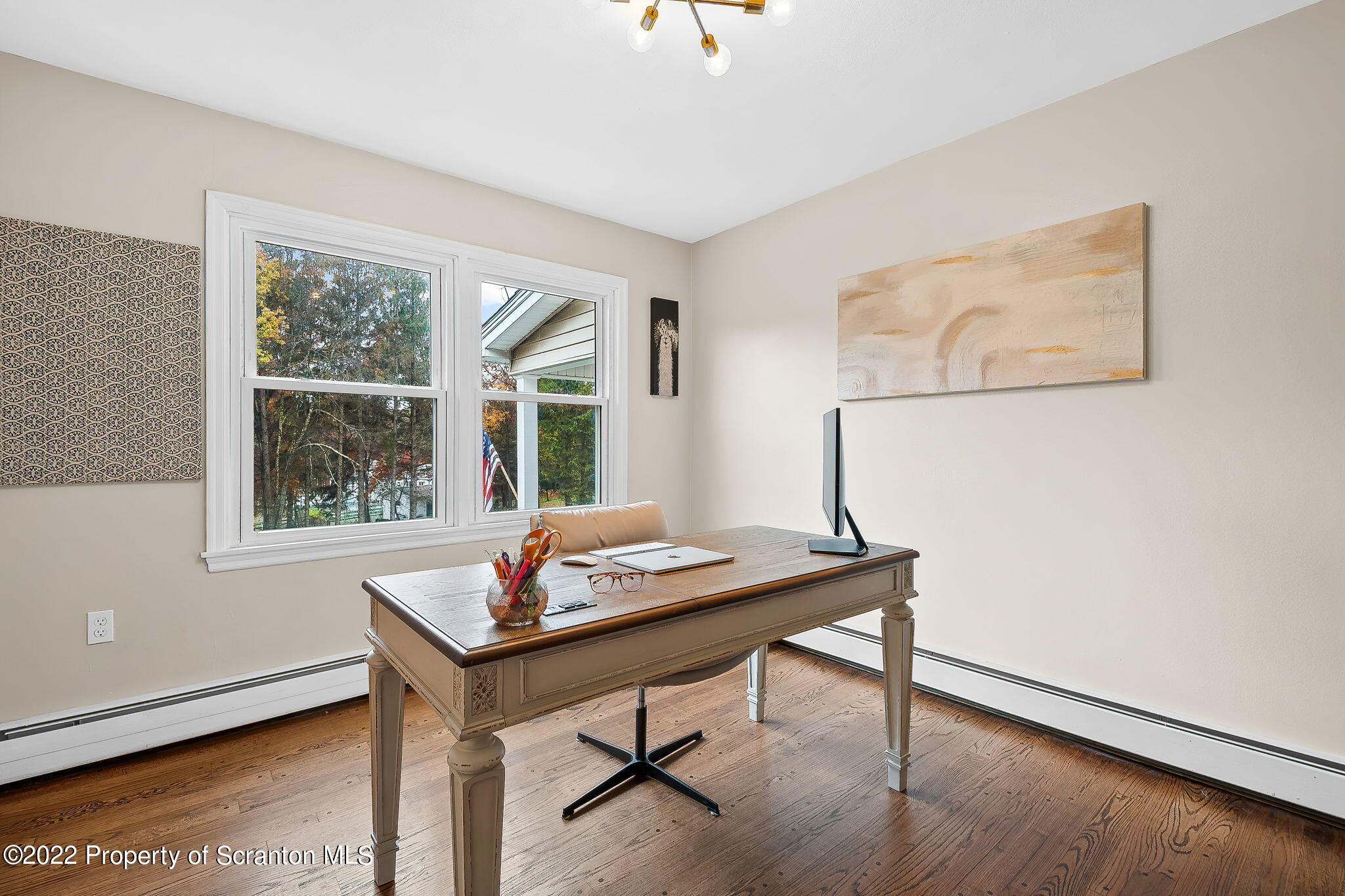 232 Fairview Road Clarks Green, PA 18411 - Photo 17 of 35 Gallery Image 17