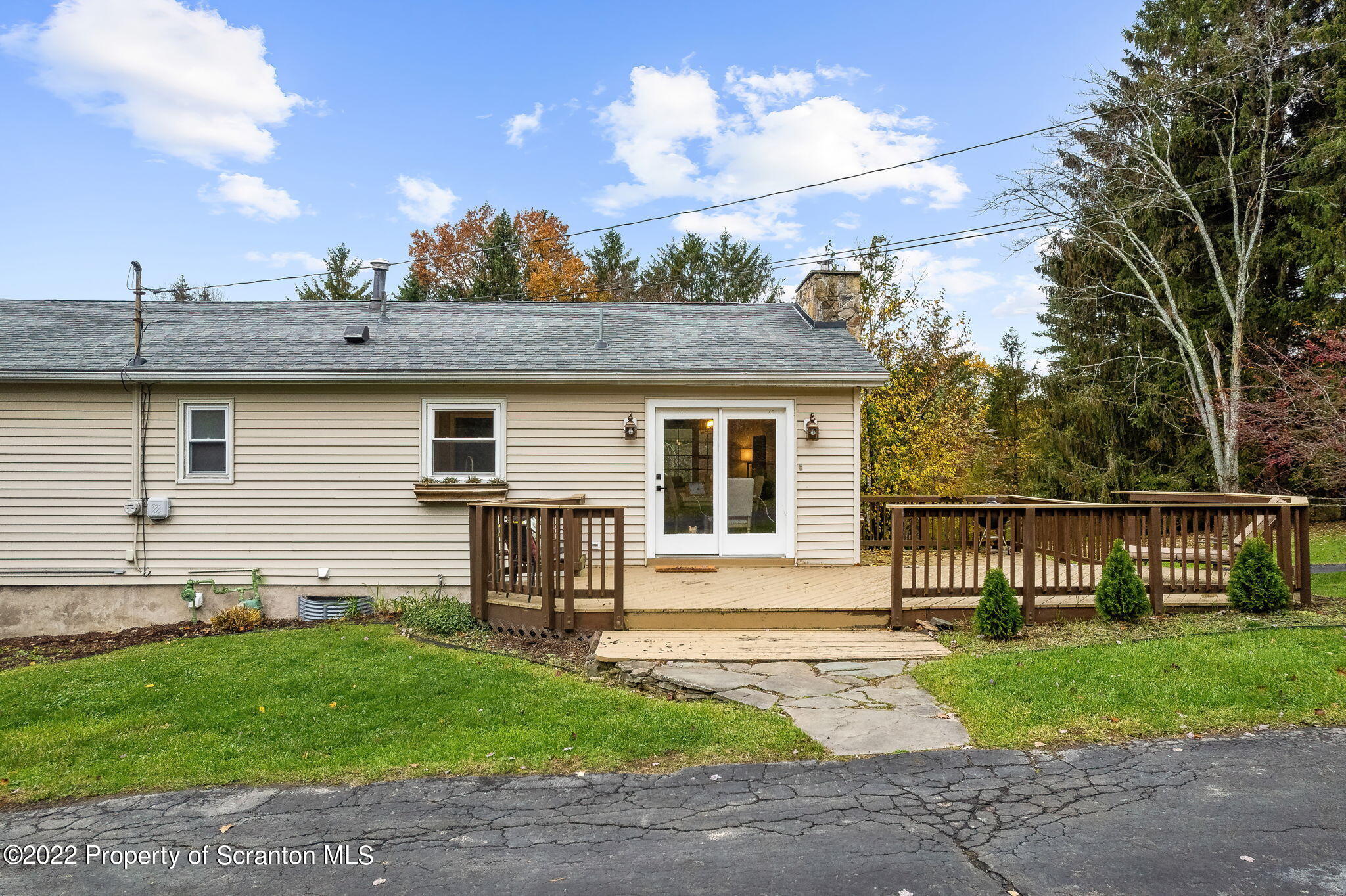 232 Fairview Road Clarks Green, PA 18411 - Photo 31 of 35 Gallery Image 31