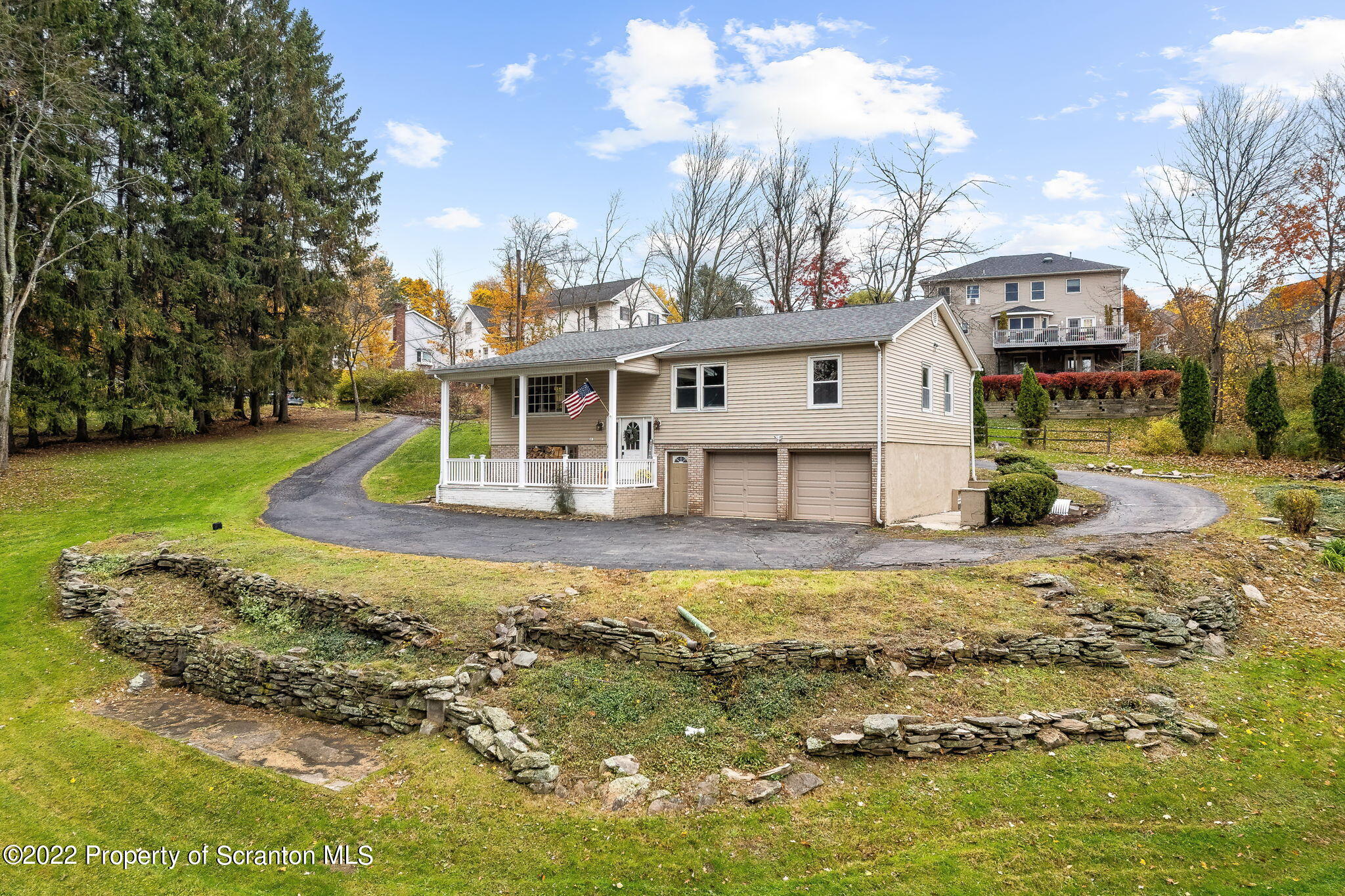 232 Fairview Road Clarks Green, PA 18411 - Photo 34 of 35 Gallery Image 34