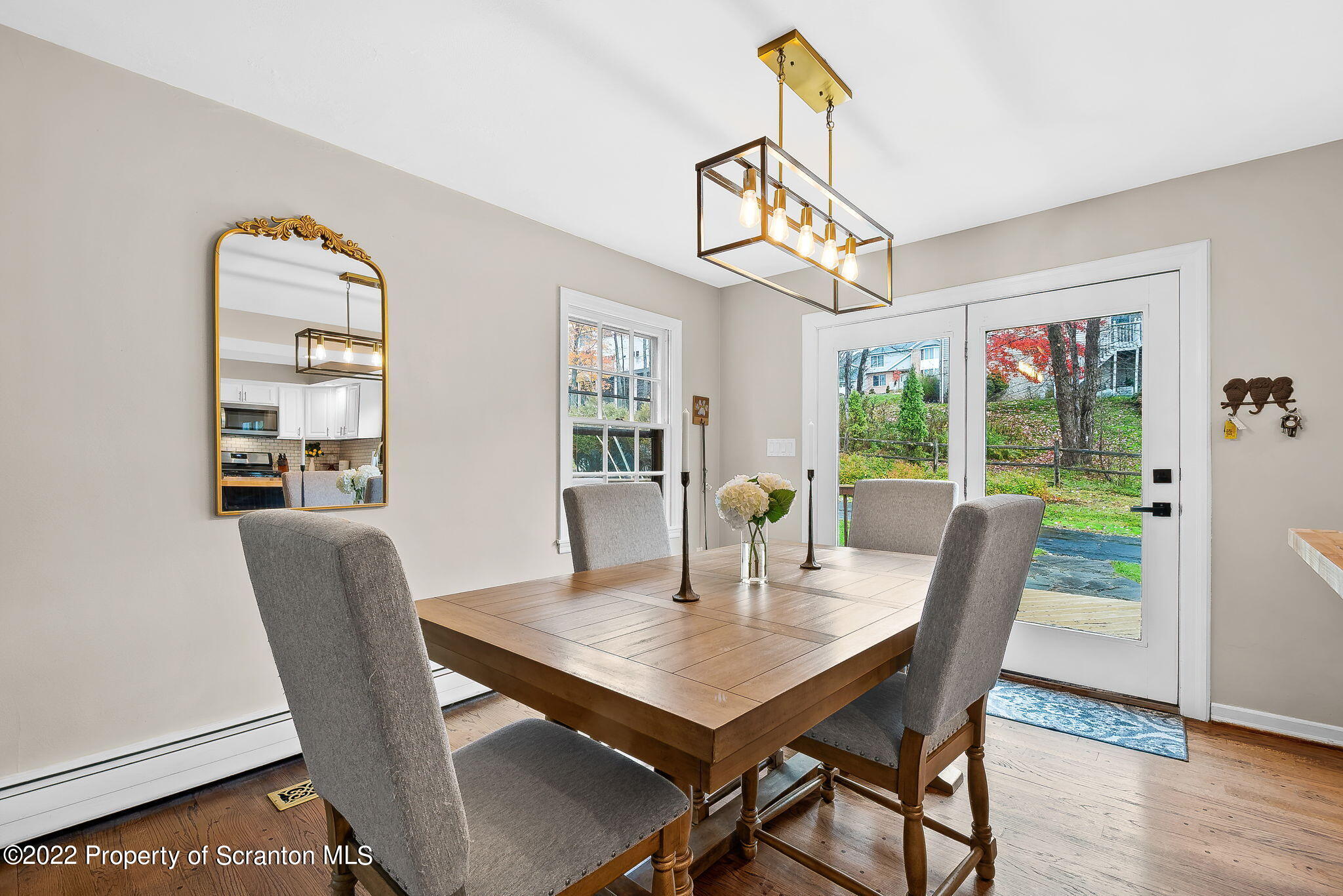 232 Fairview Road Clarks Green, PA 18411 - Photo 7 of 35 Gallery Image 7