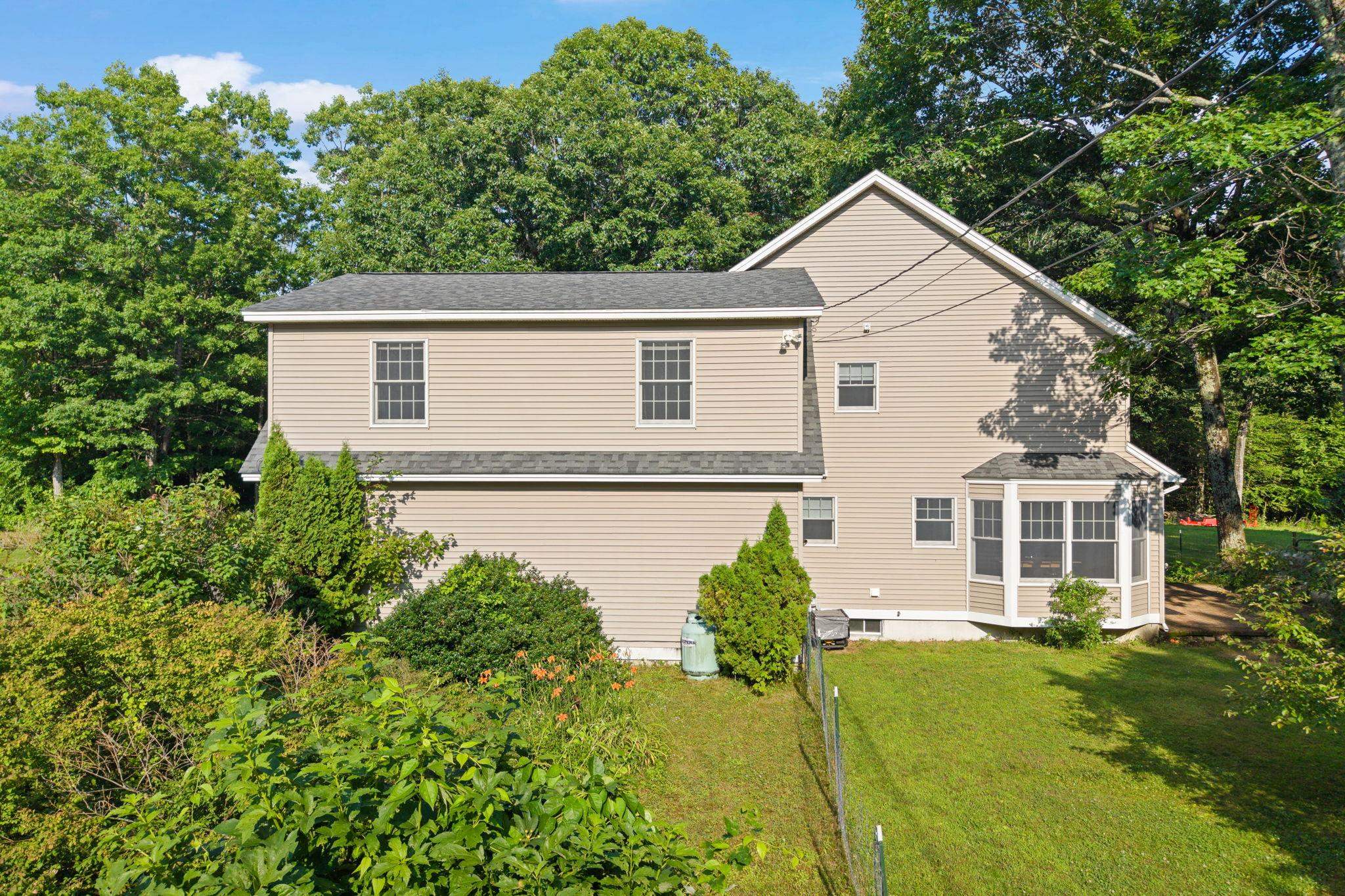 120 Wilson Road Wakefield, NH 03872 - Photo 3 of 48 Gallery Image 3