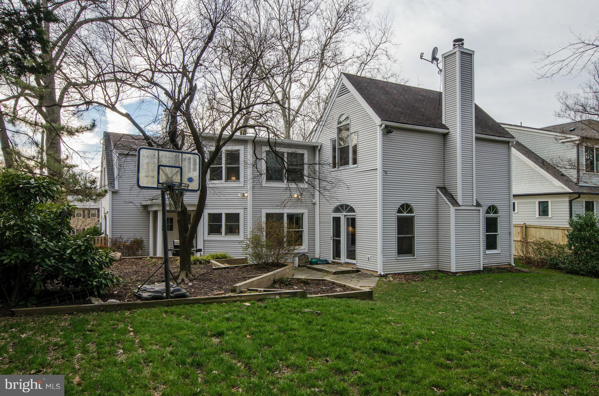 7827 Aberdeen Road Bethesda, MD 20814 - Photo 2 of 30 Large 2-story Addition